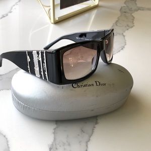Christian Dior sunglasses. Dior rain 2